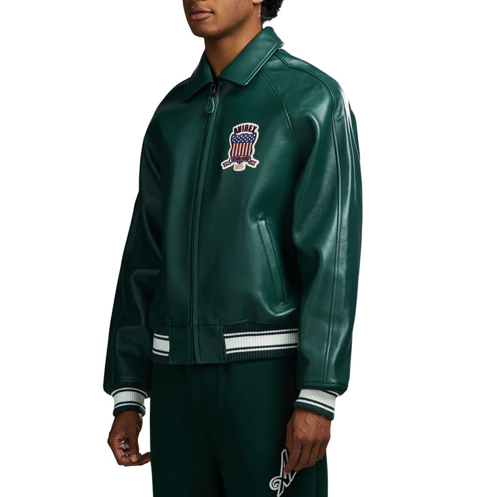 ICON JACKET color hunter