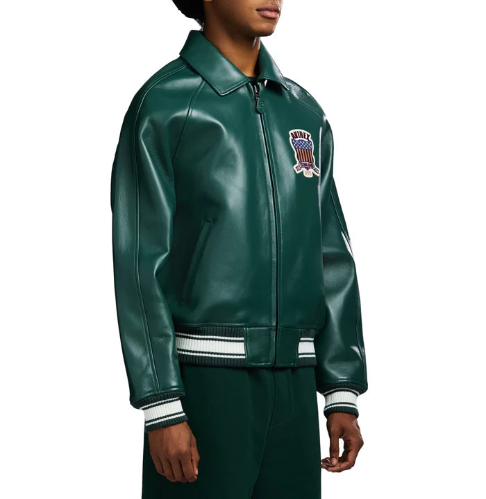 ICON JACKET color hunter