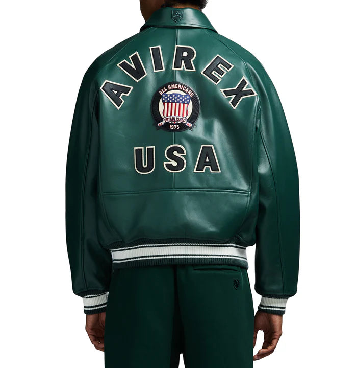 ICON JACKET color hunter