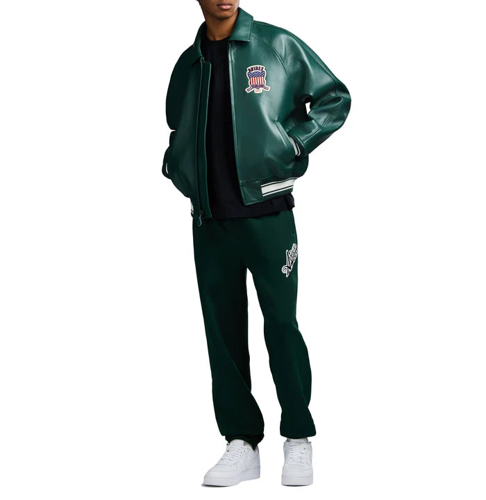 ICON JACKET color hunter