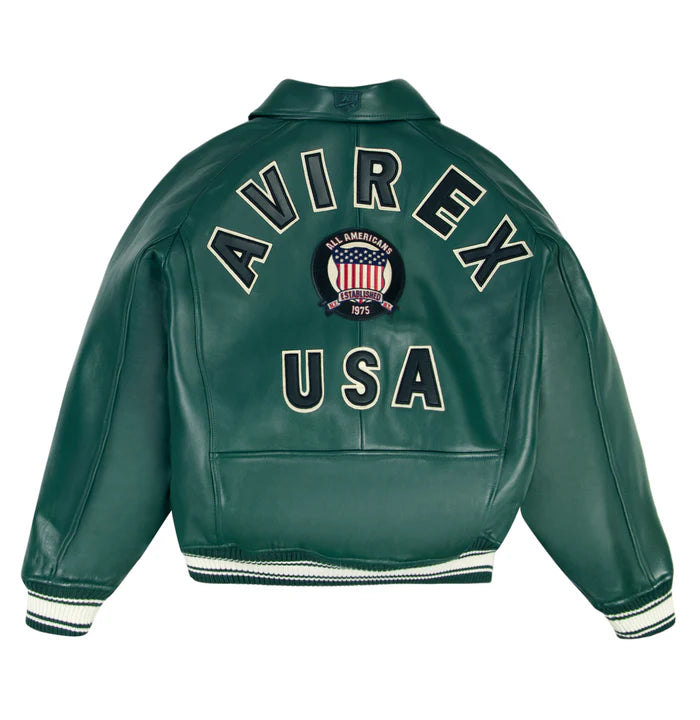 ICON JACKET color hunter