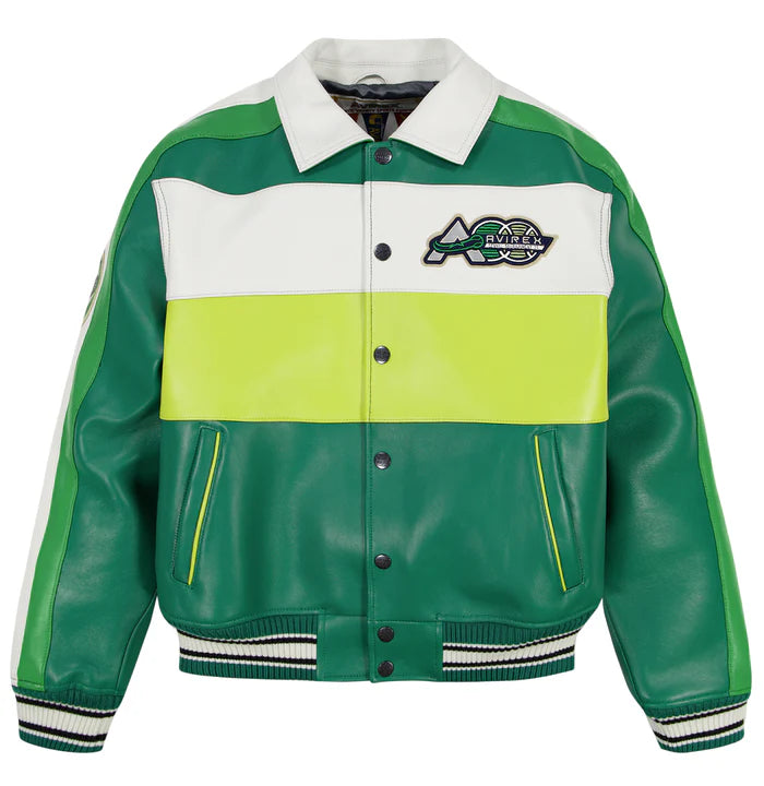 Avirex GRAND SLAM JACKET