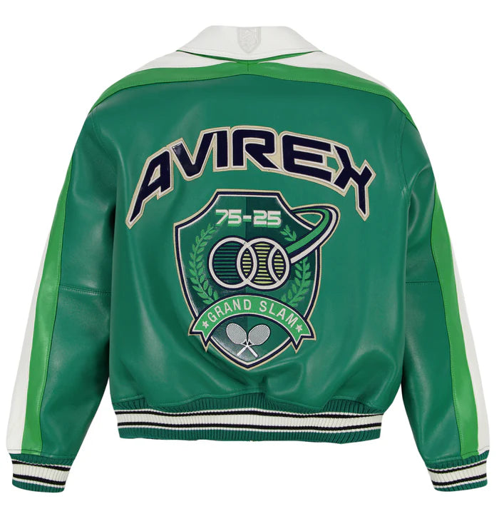 Avirex GRAND SLAM JACKET