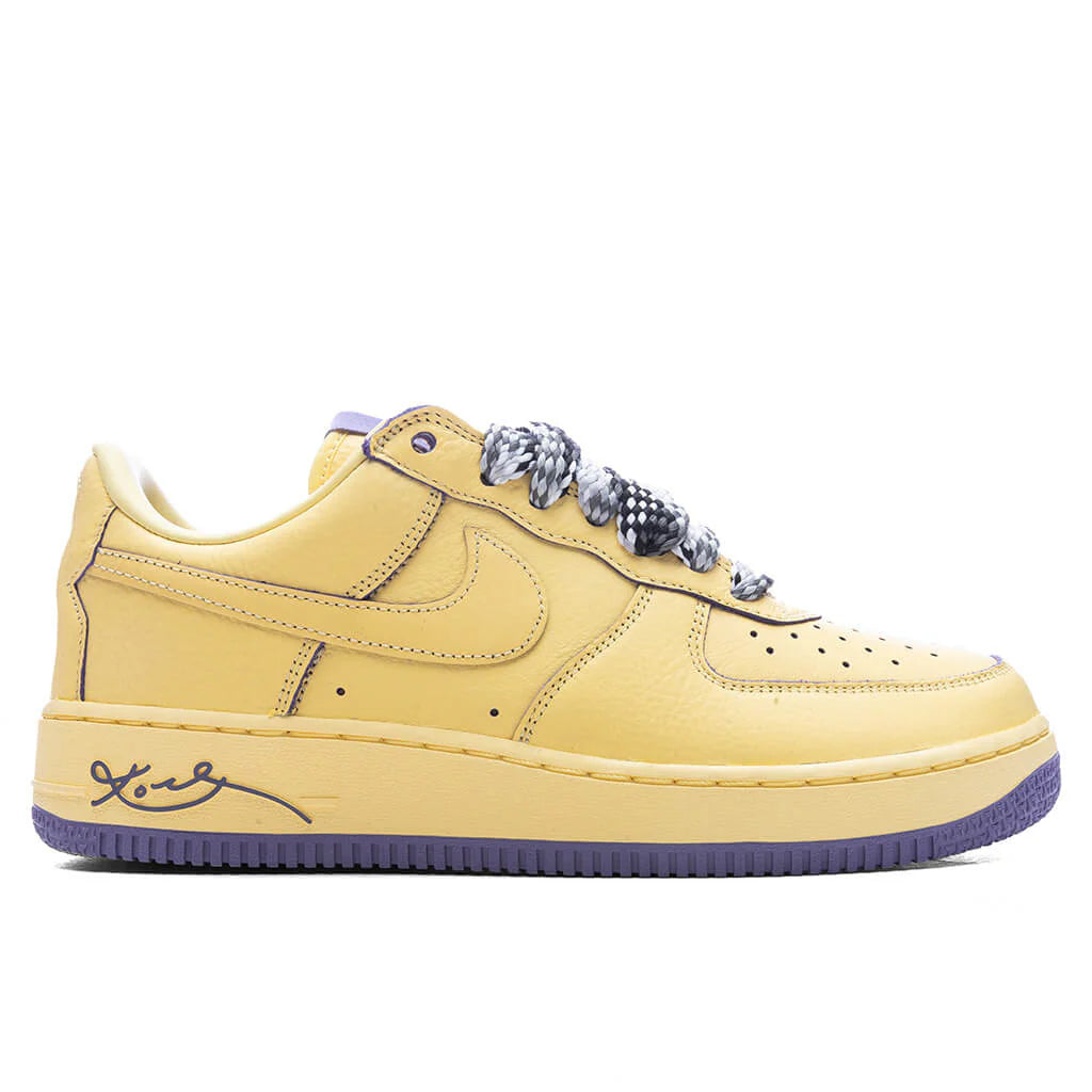 Nike Air Force 1 Low Protro Kobe Bryant Mamba Mentality