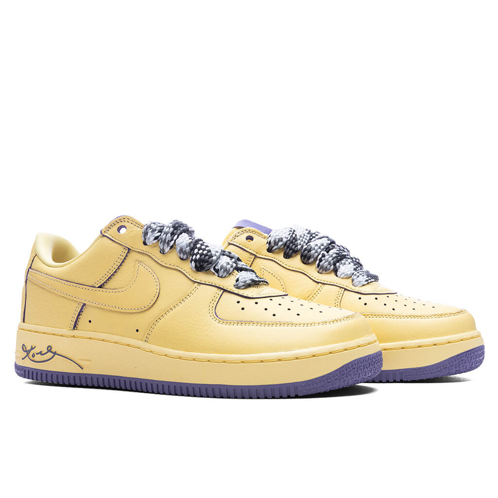 Nike Air Force 1 Low Protro Kobe Bryant Mamba Mentality