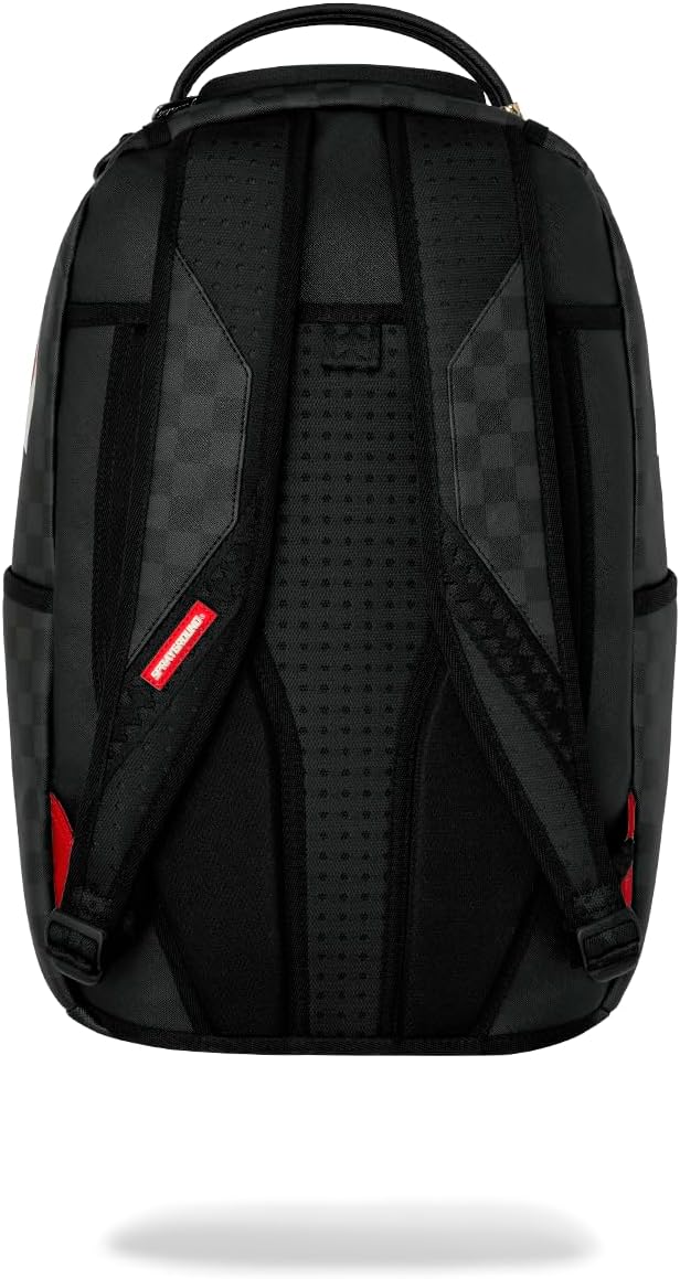 Sprayground FAMILY GUY STEWIE MONEY BACKPACK