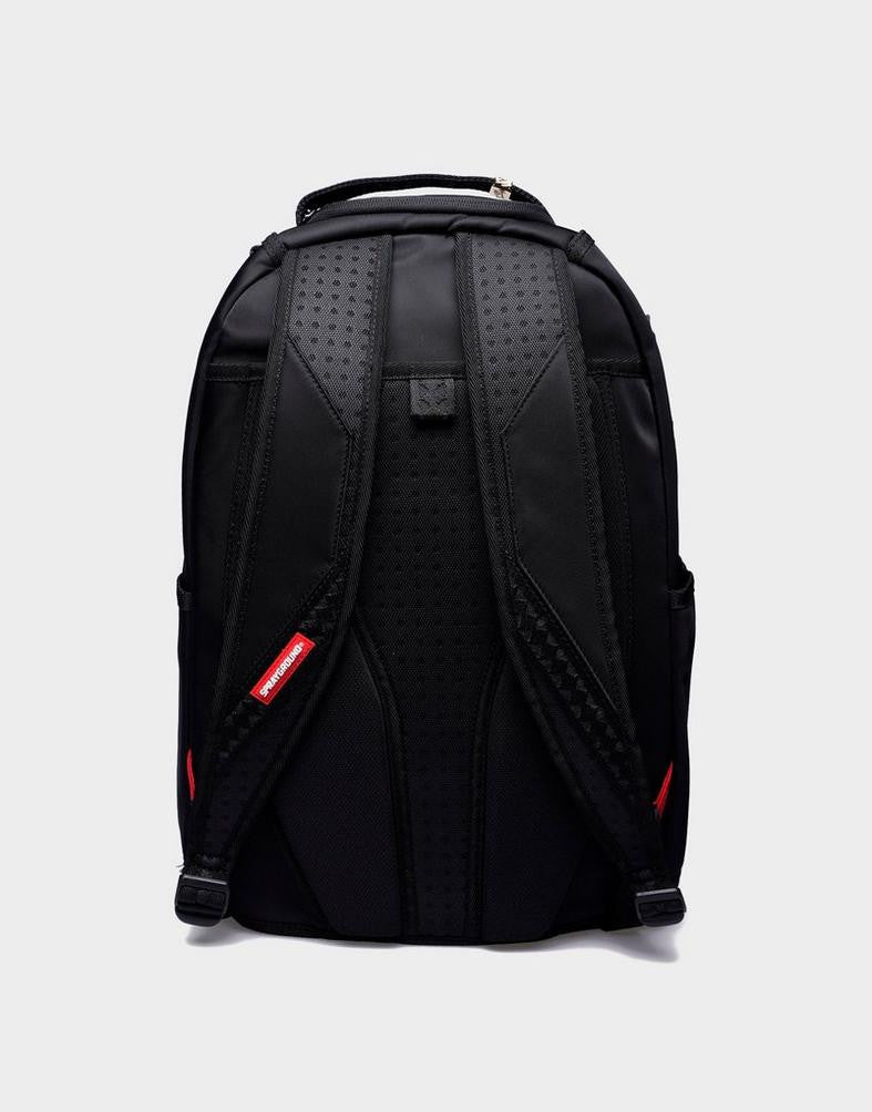 Sprayground Shark Central Light Blue