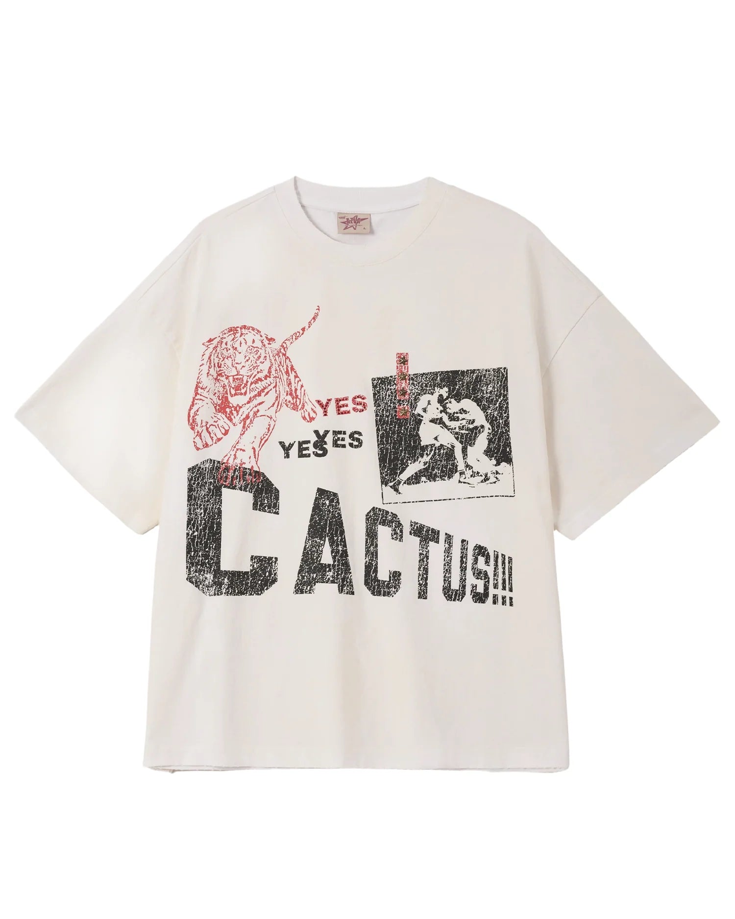 AZVA Cactus!!!! Tee