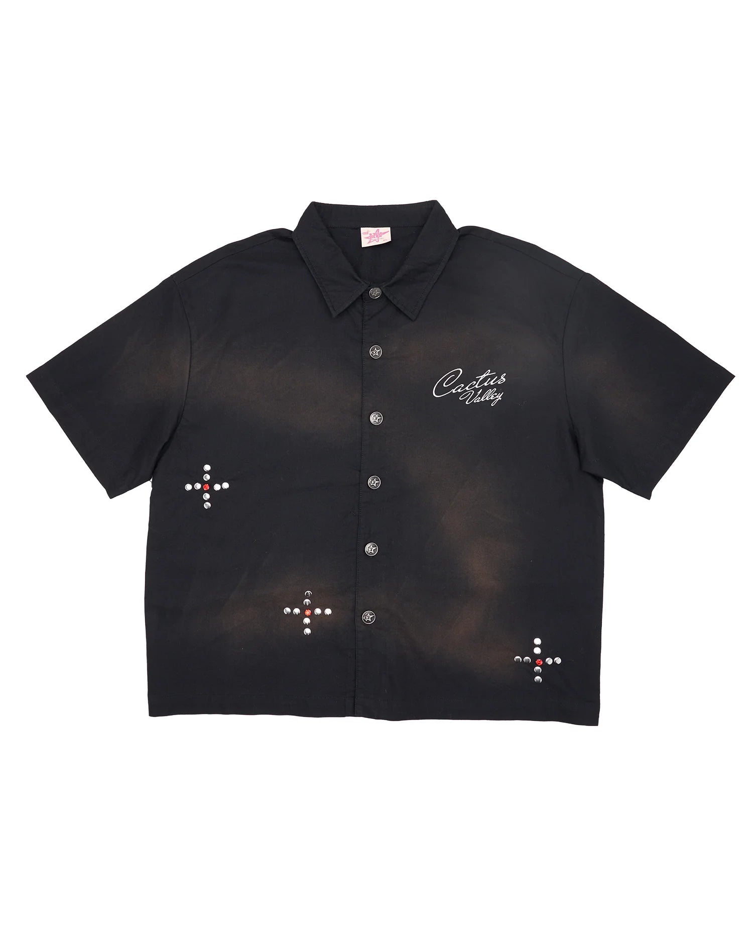 The Stud Shirt