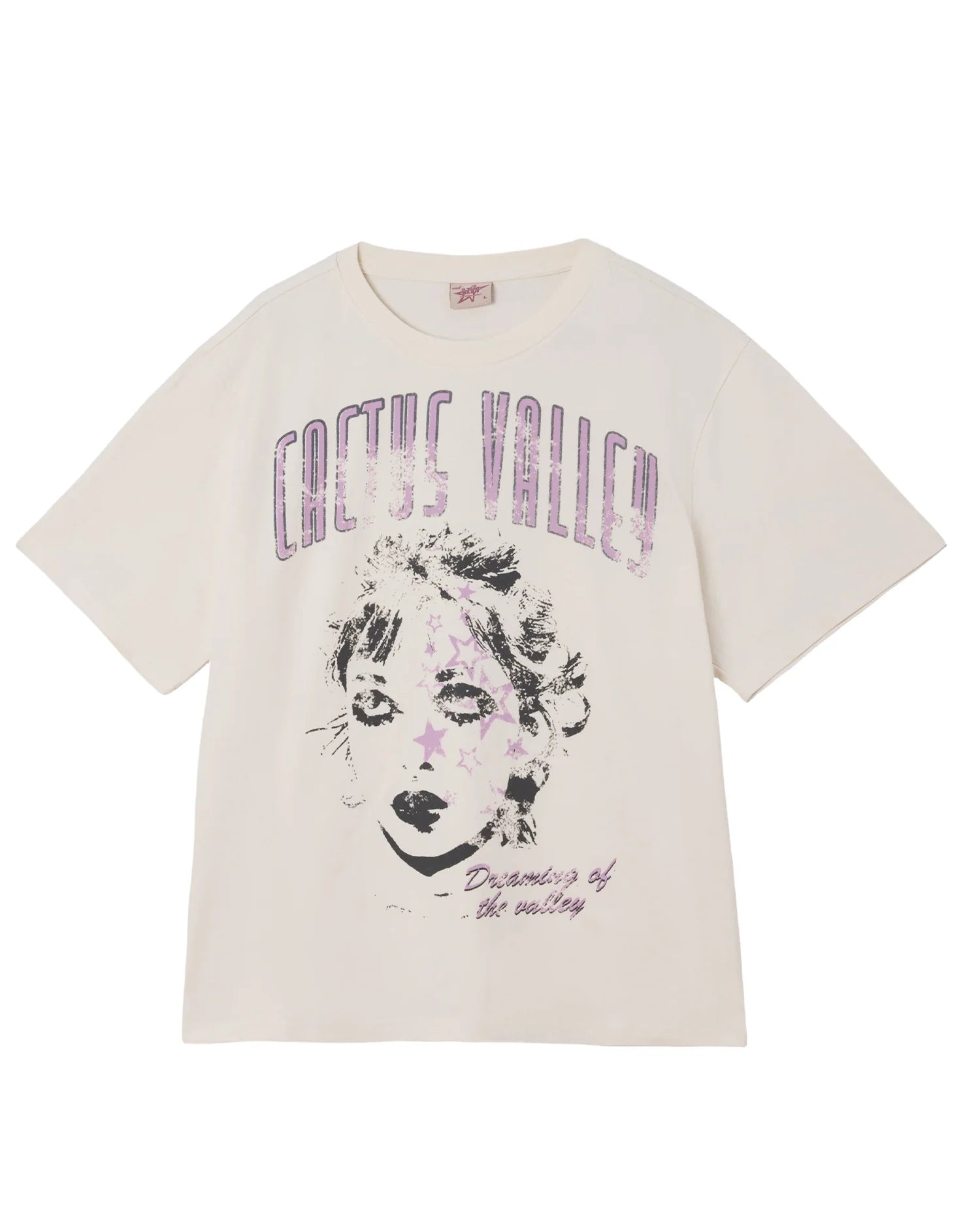CACTUS  VALLEY DREAMER TEE