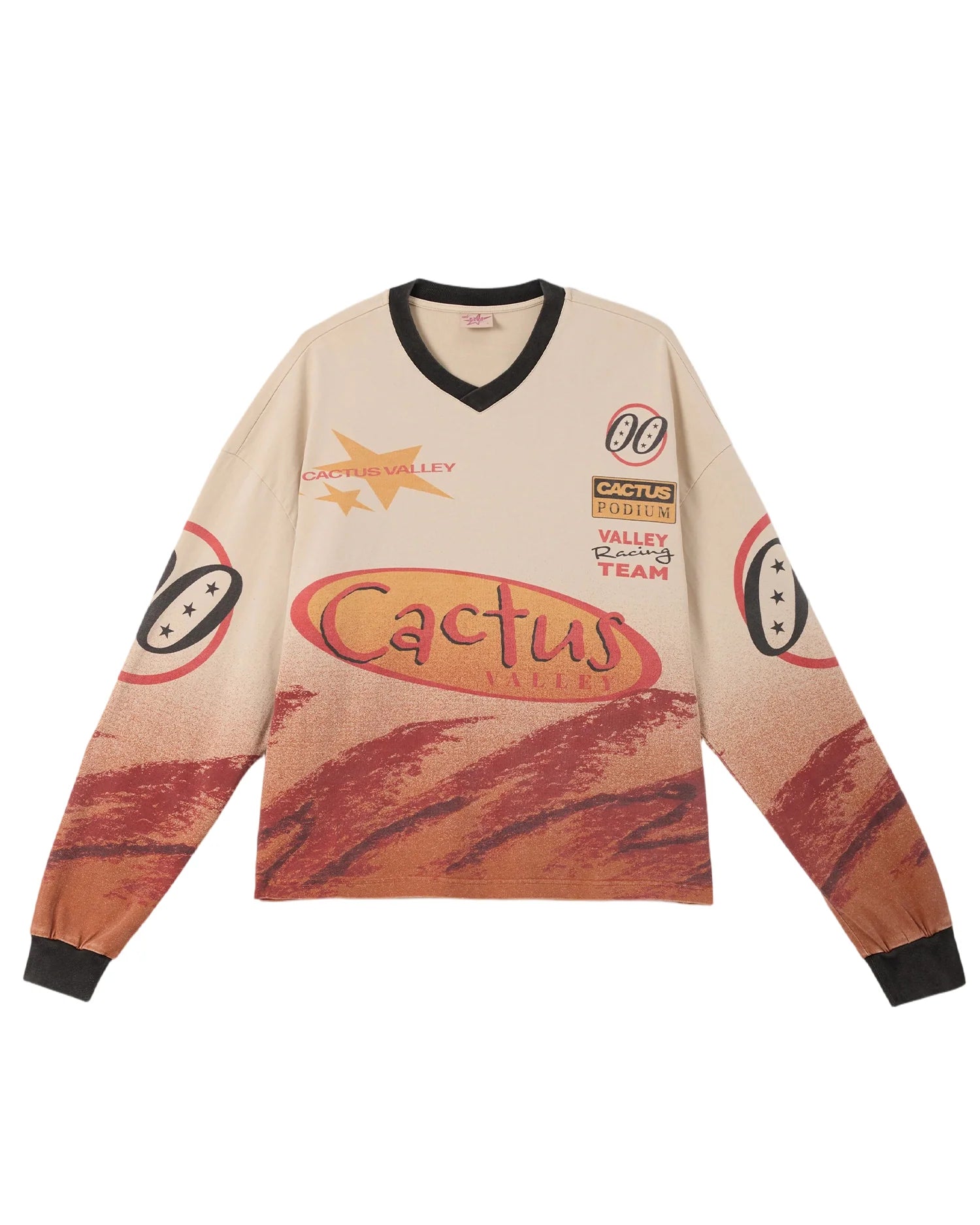 AZVA Moto JERSEY