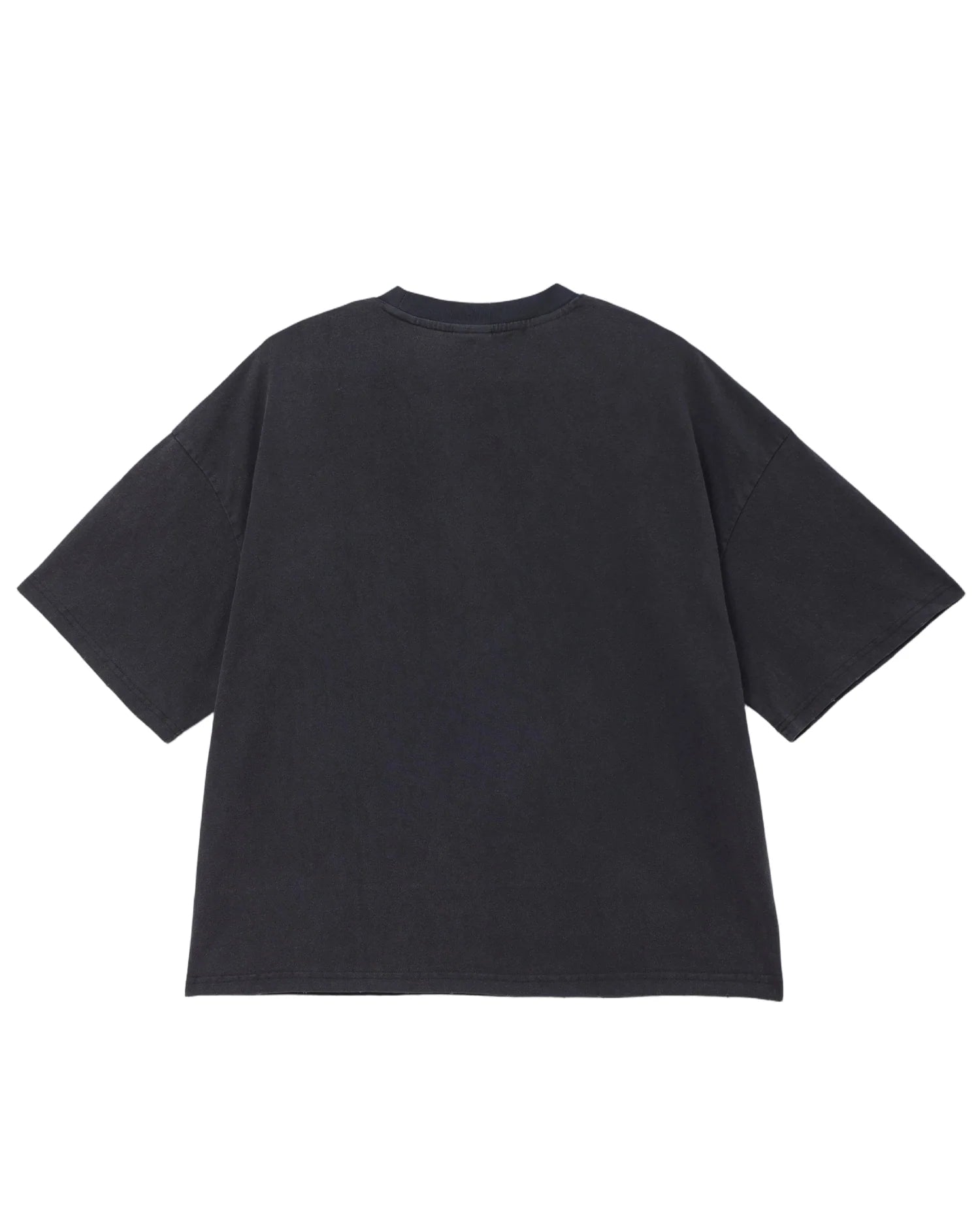 AZVA Peek-a-boo TEE