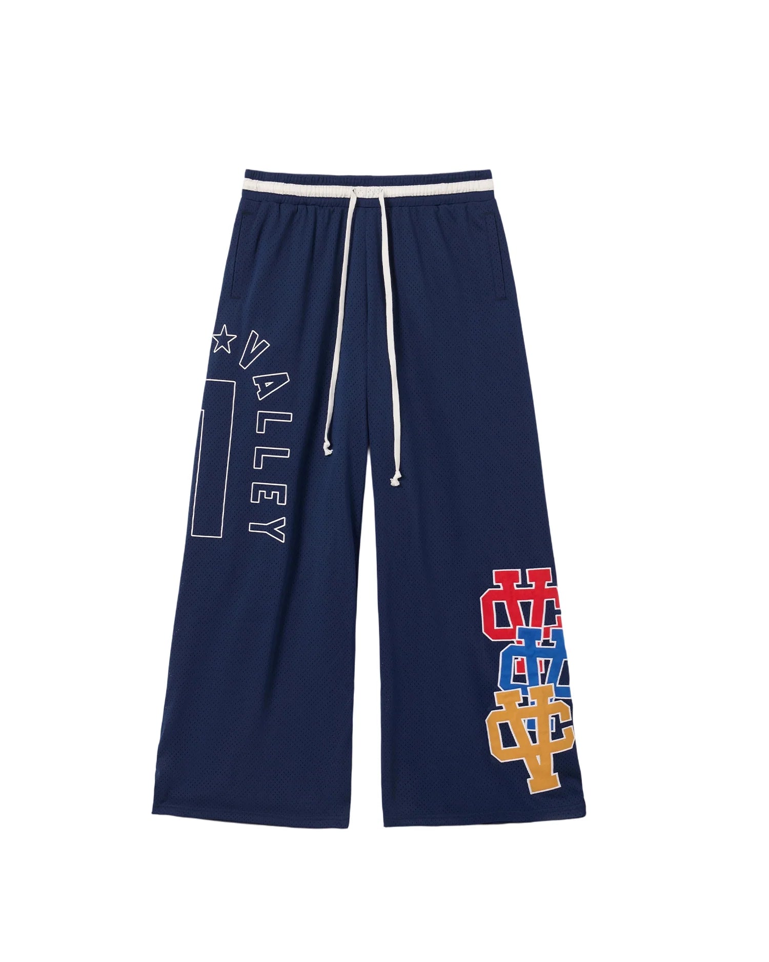 AZVA Collegiate MESH PANTS