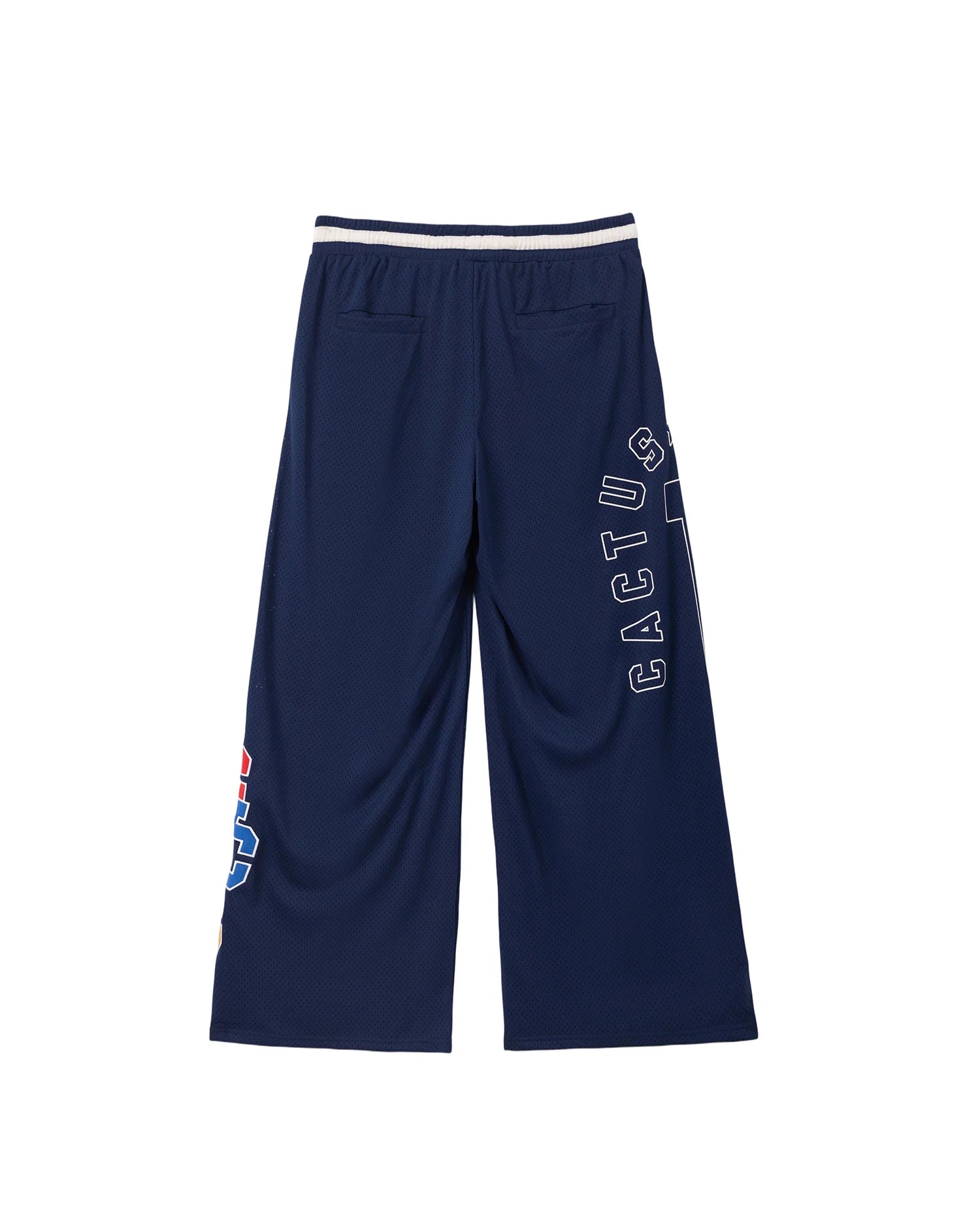 AZVA Collegiate MESH PANTS