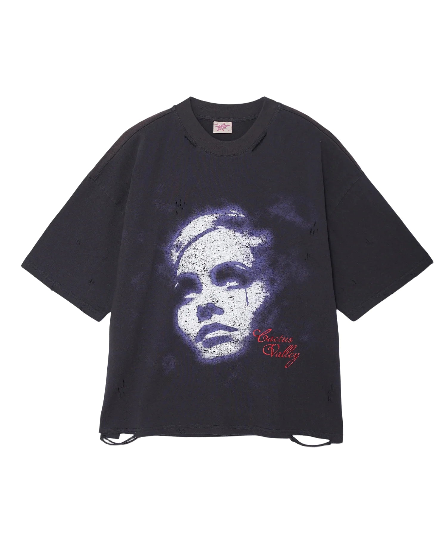 Wonder Tee