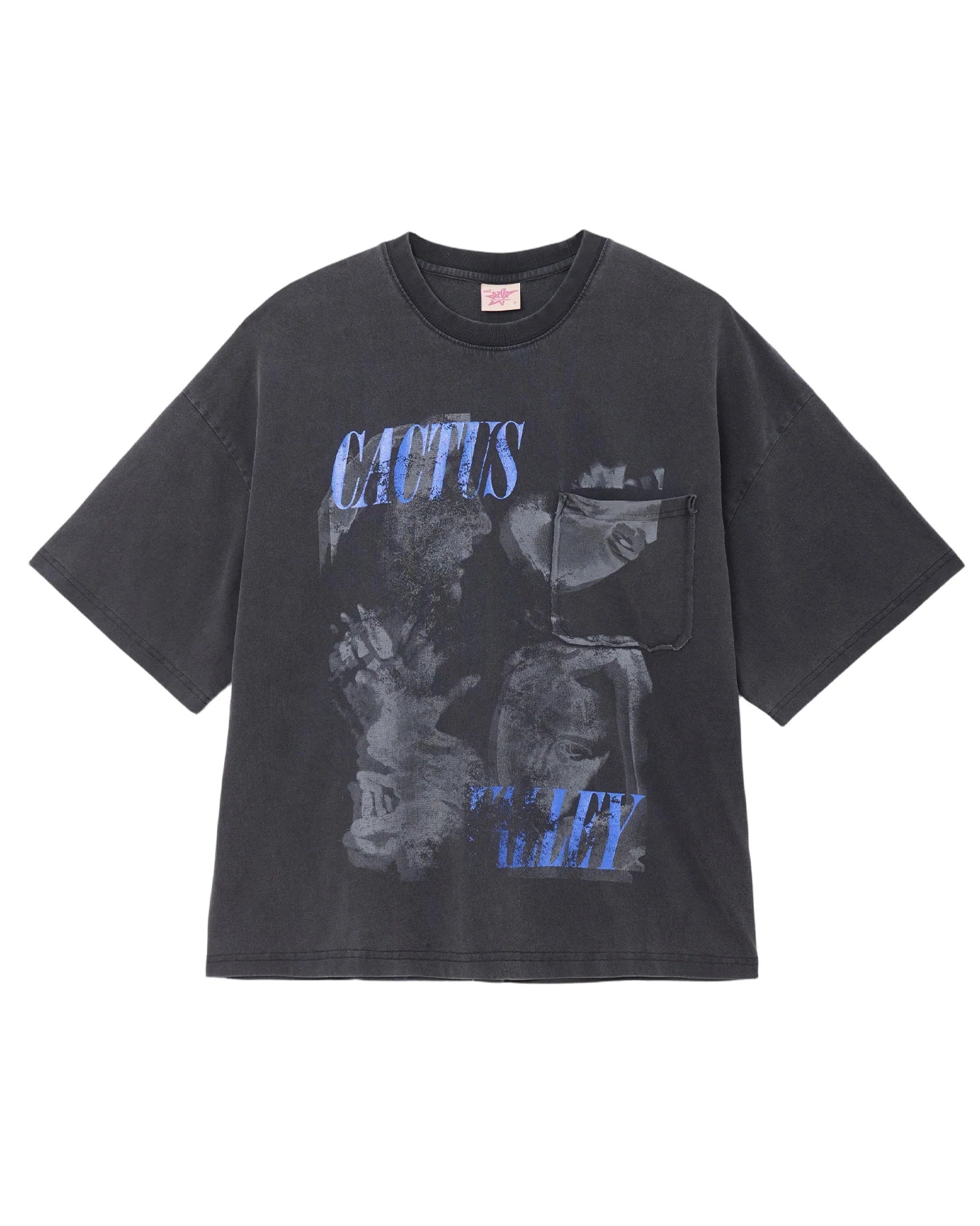 PHANTOM TEE