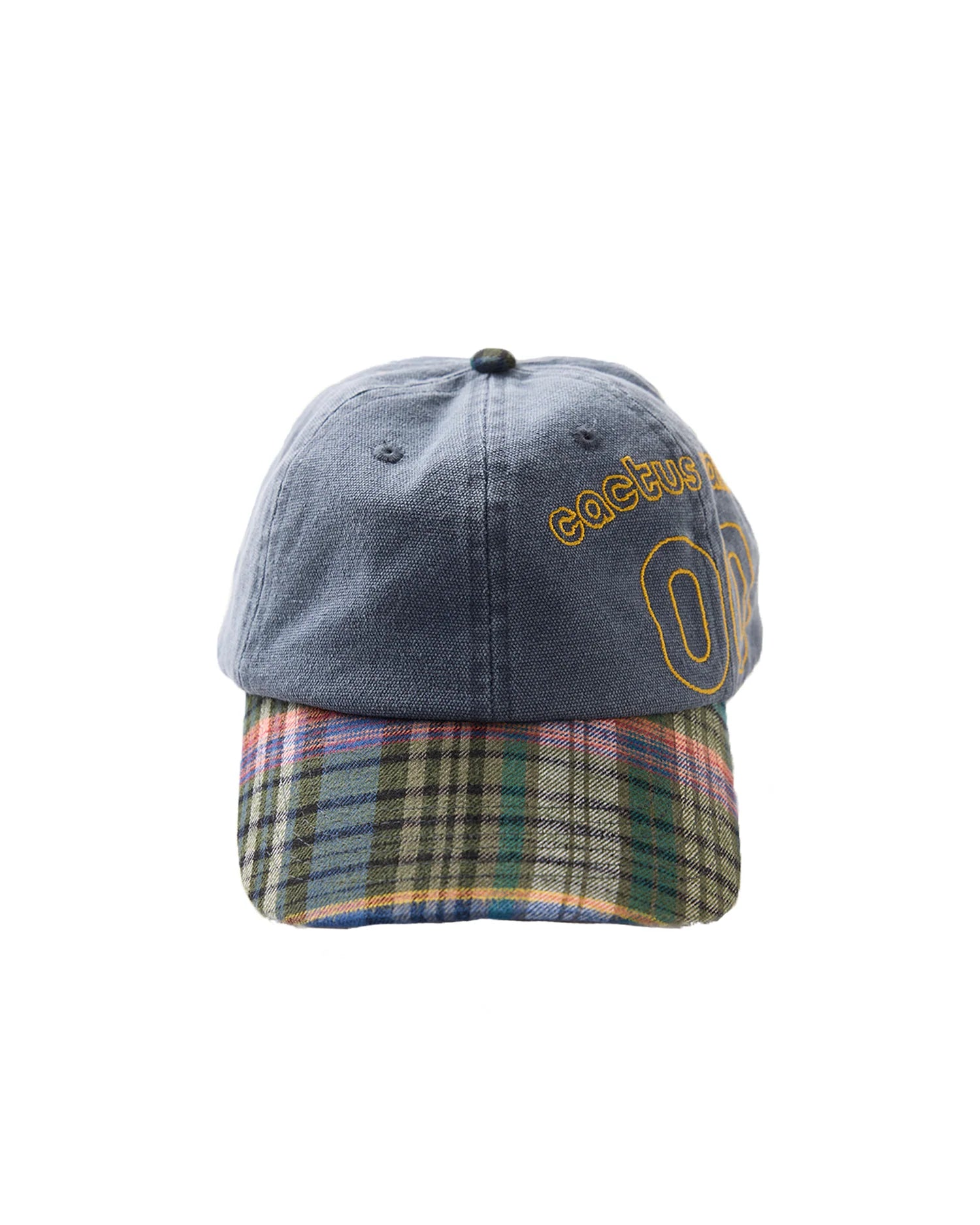 CANVAS HAT