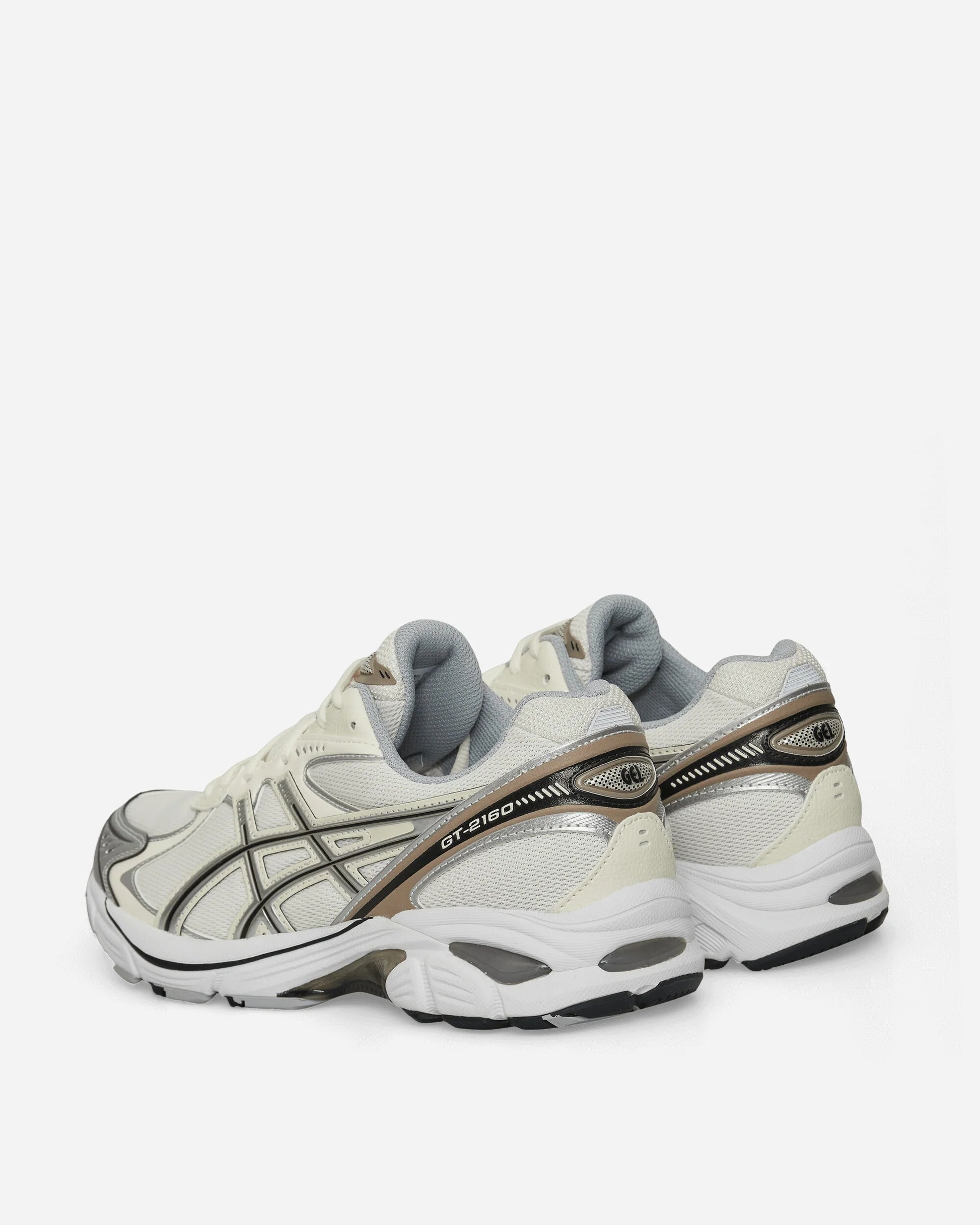 ASICS GT-2160 CREAM/GREIGE