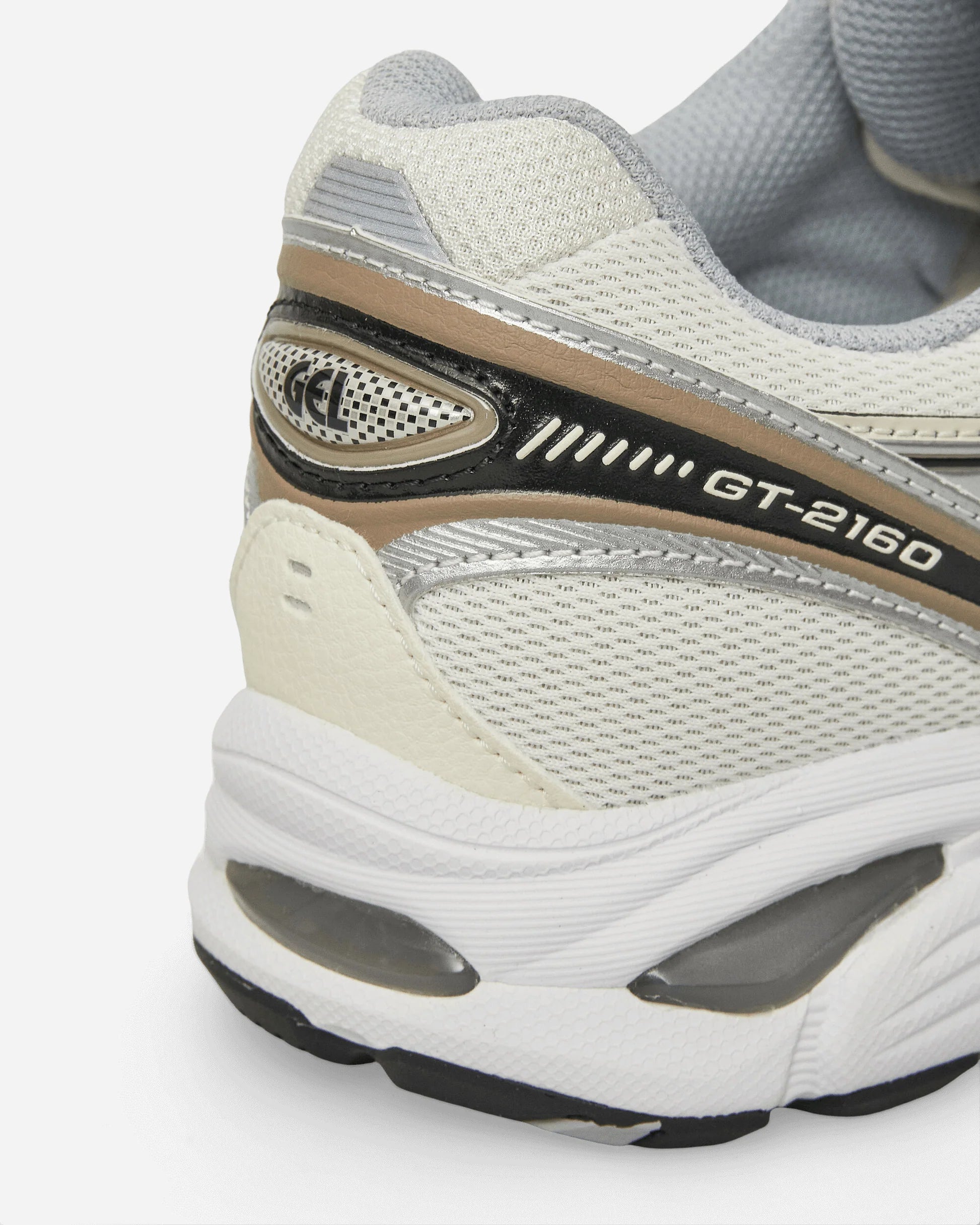 ASICS GT-2160 CREAM/GREIGE