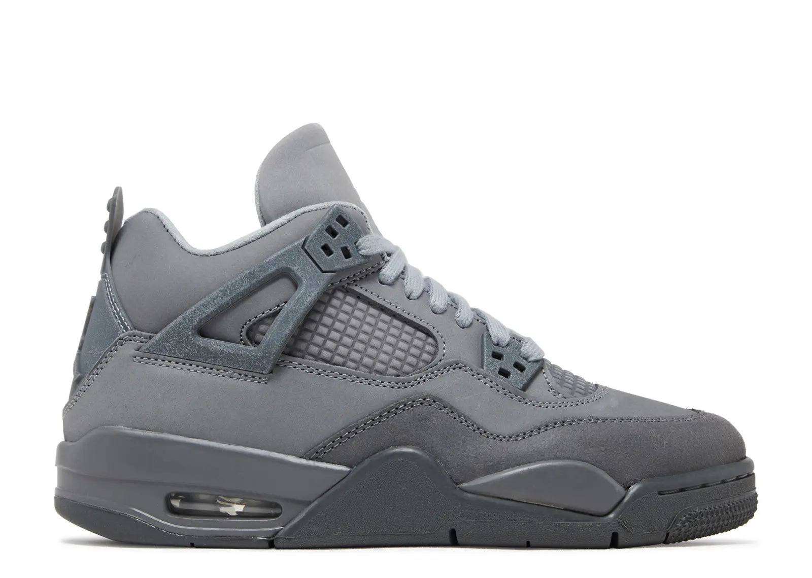 Jordan 4 Retro SE Paris Olympics Wet Cement