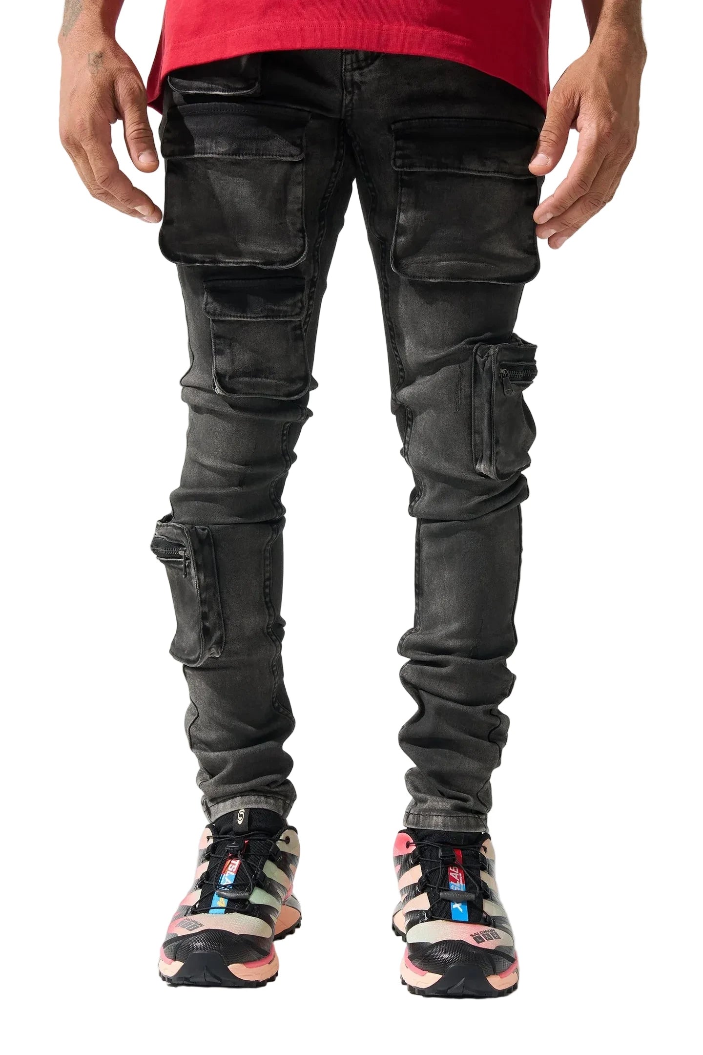 current-cargo-jeans | SERENEDE®