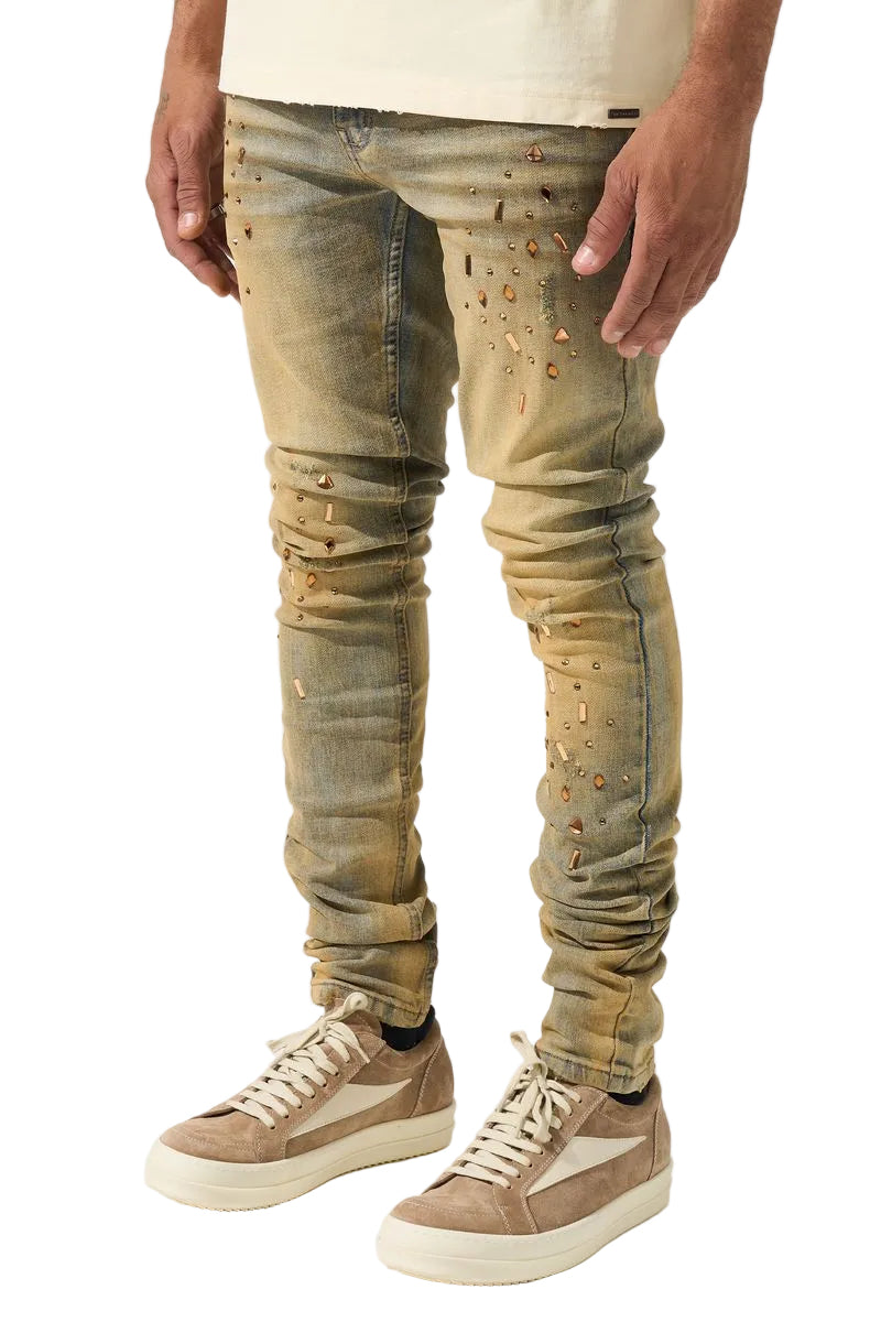 networth jeans