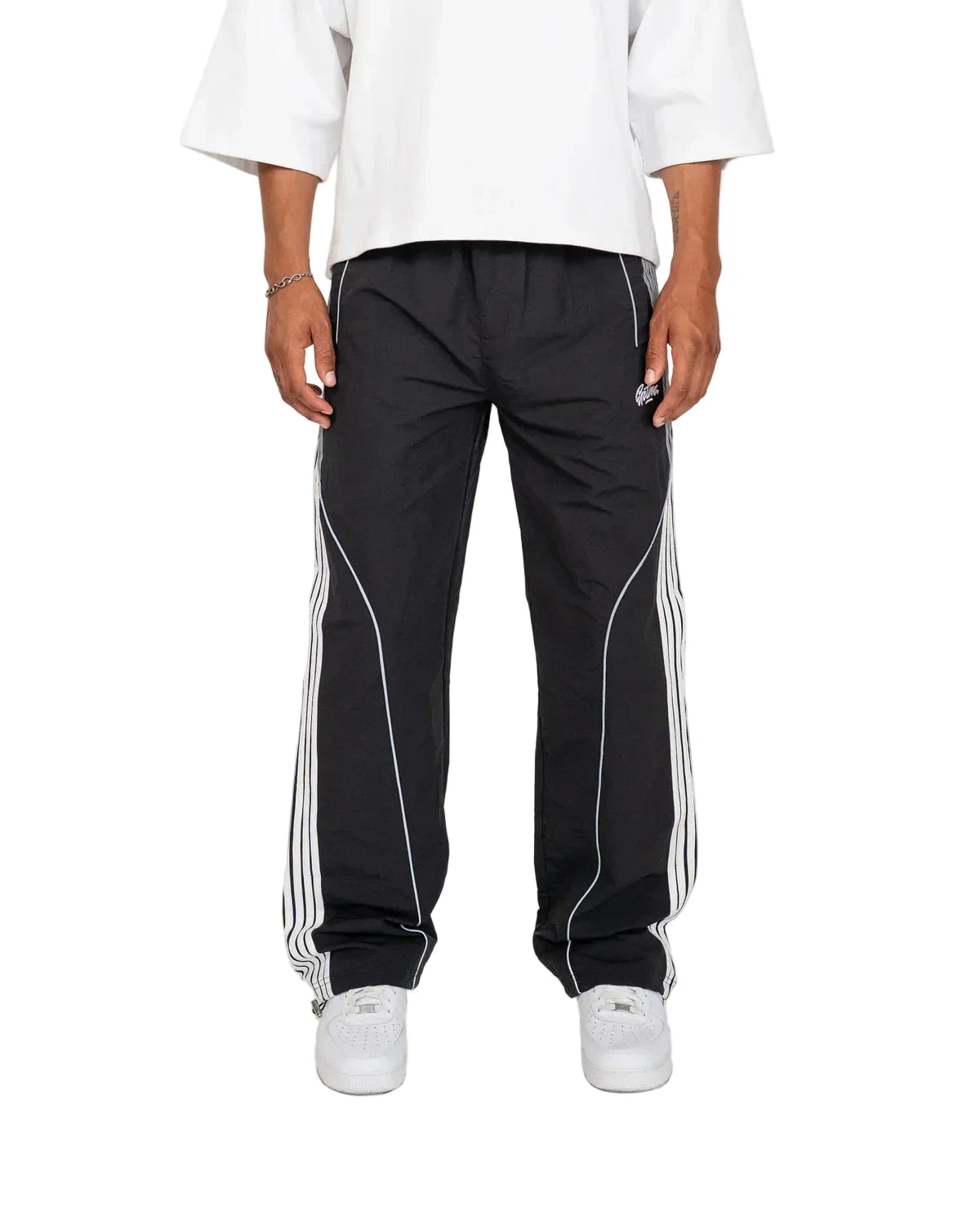 EPTM Motion Pants - Black
