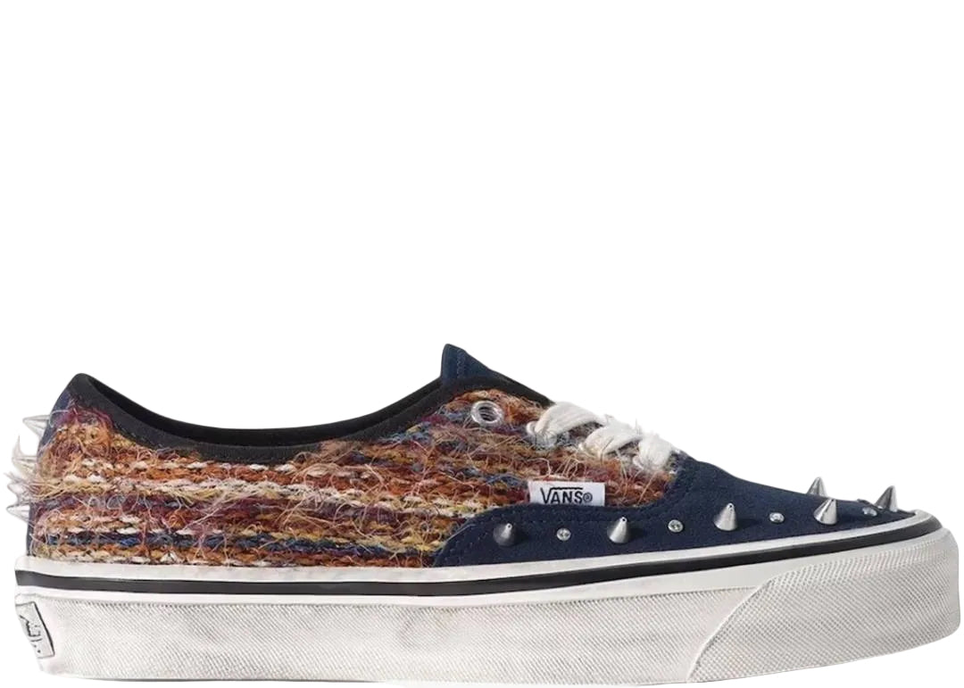 Vans Premium LX Authentic 44 'Ibiza Pack - Blue'