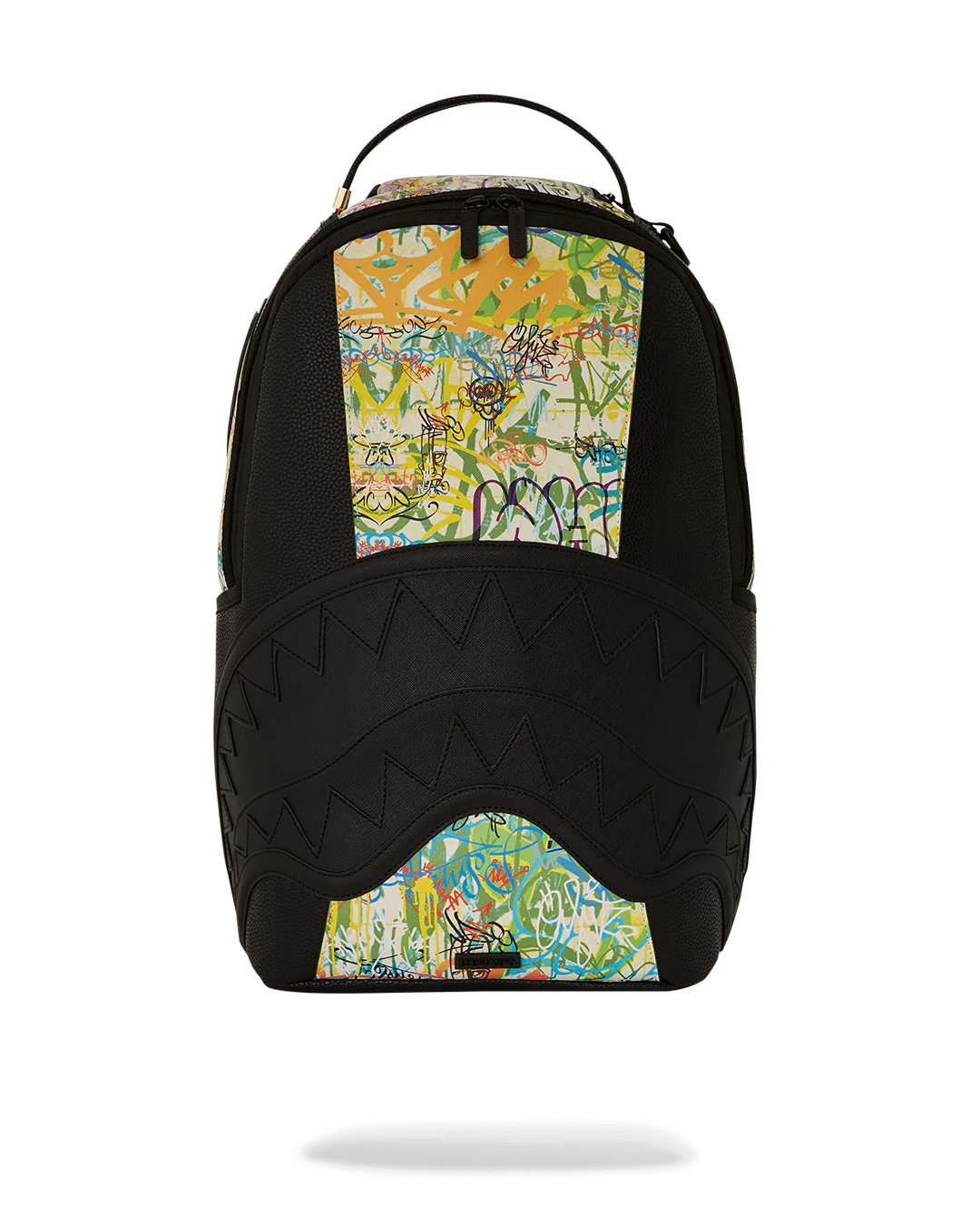 NEW YORK TO BUENOS AIRES DLXSV BACKPACK
