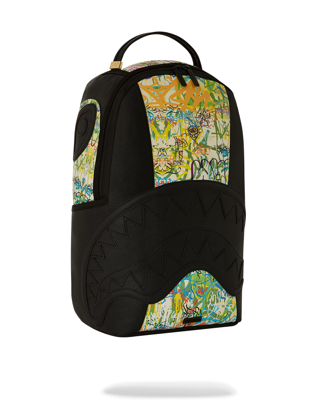 NEW YORK TO BUENOS AIRES DLXSV BACKPACK