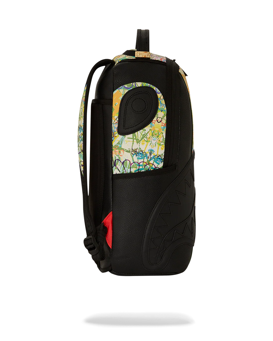 NEW YORK TO BUENOS AIRES DLXSV BACKPACK