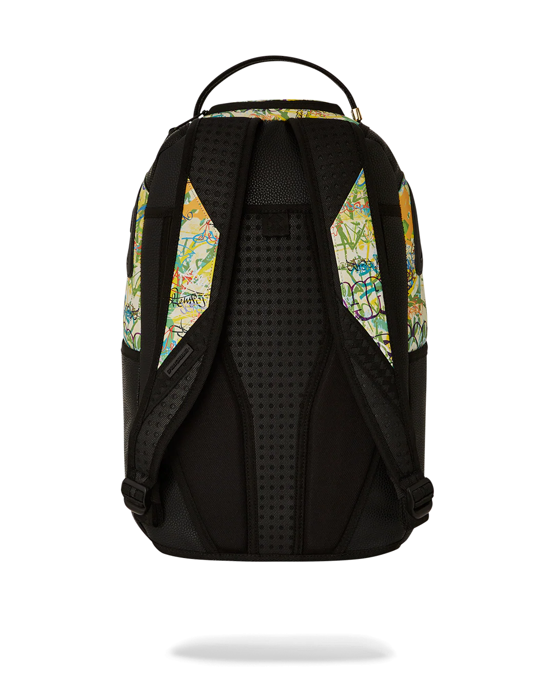 NEW YORK TO BUENOS AIRES DLXSV BACKPACK