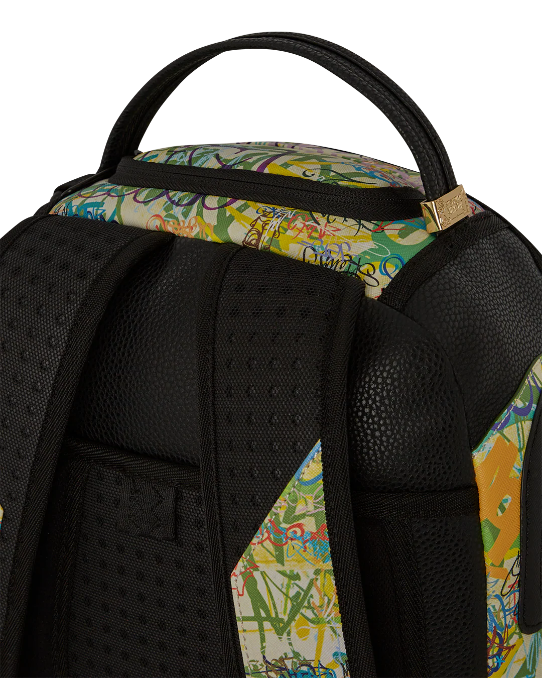 NEW YORK TO BUENOS AIRES DLXSV BACKPACK