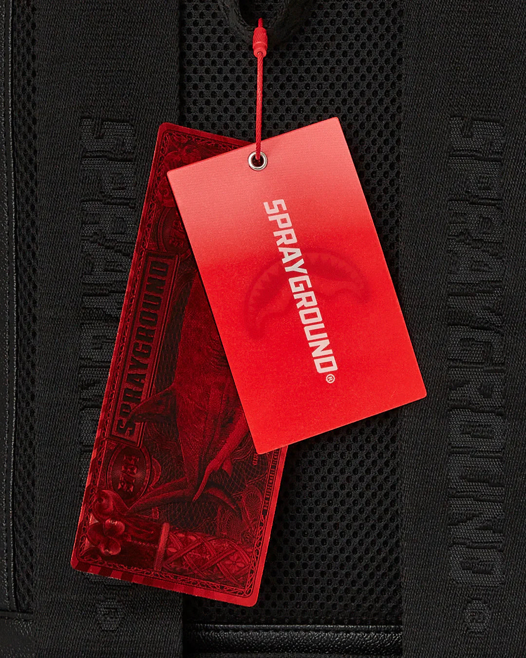 Sprayground Reality Check Smartpack Backpack