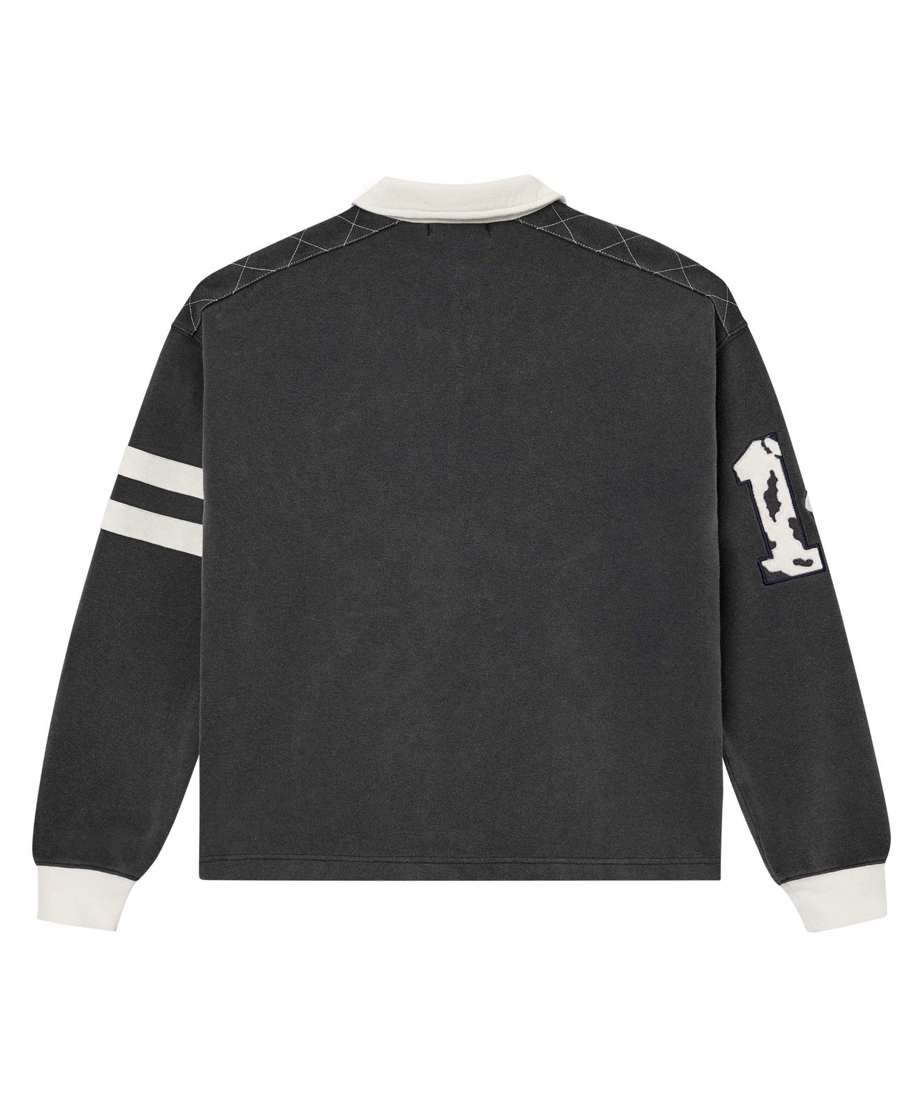 VALE FOREVER RUGBY POLO