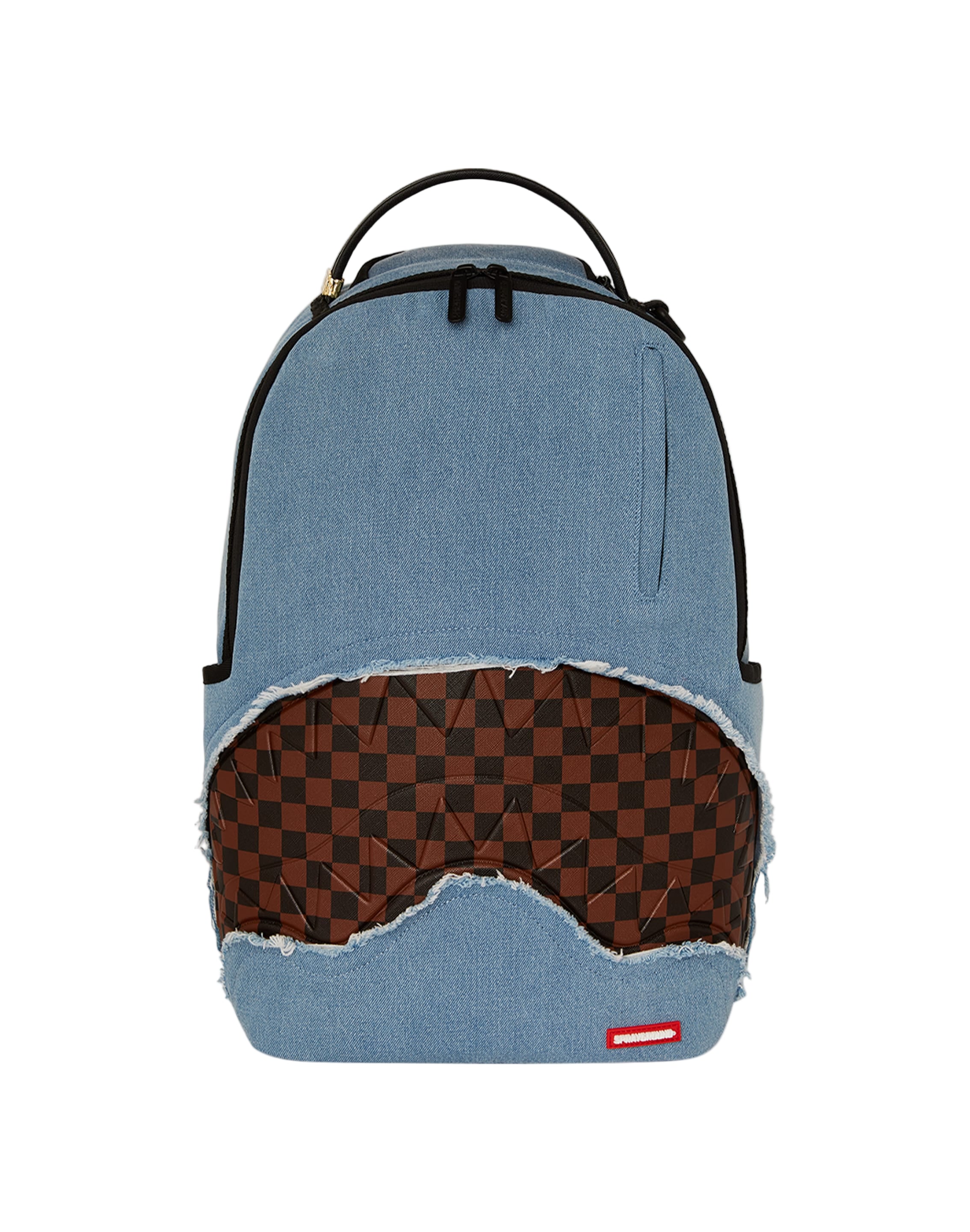 SHORES OF ITALY BACKPACK