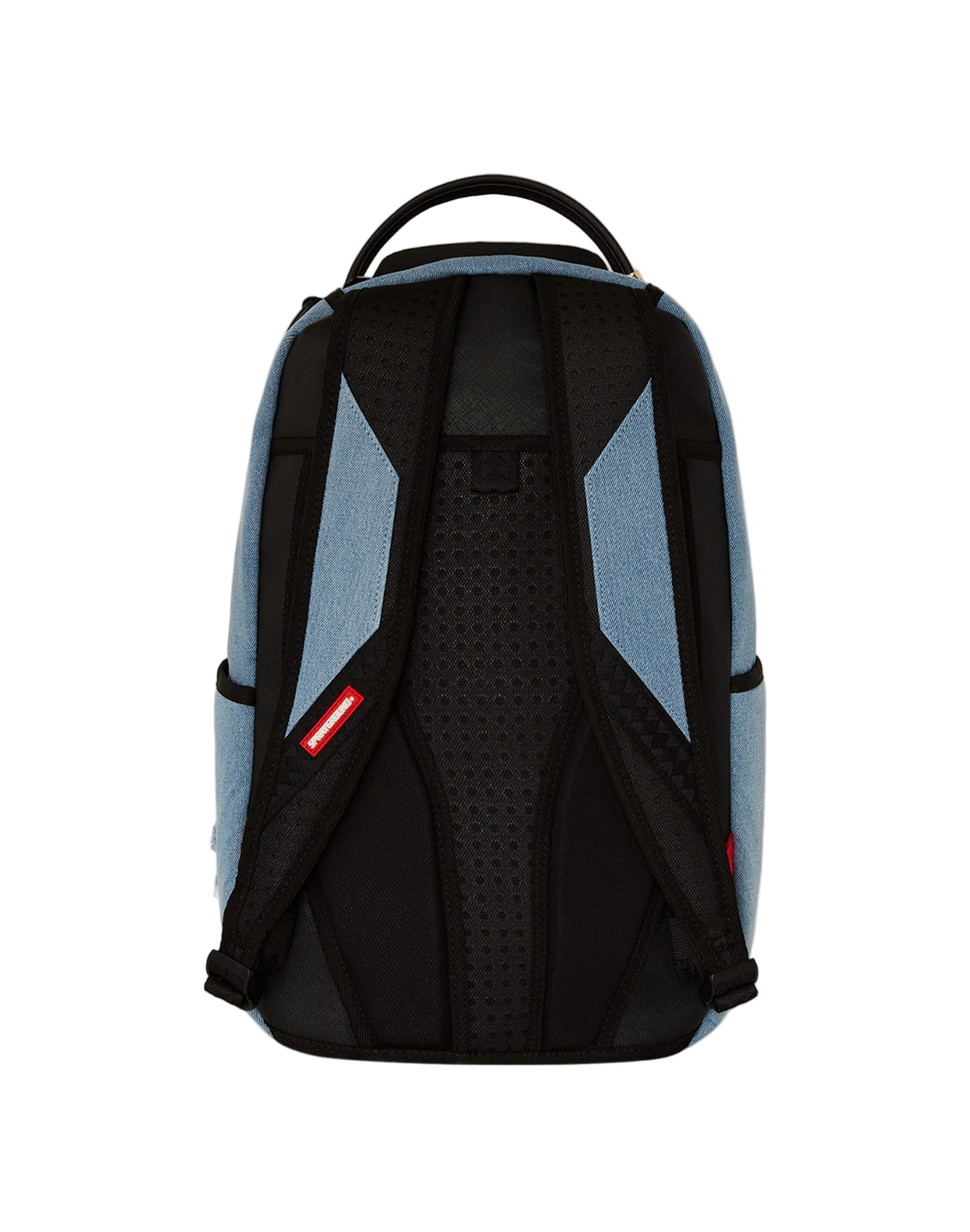 SHORES OF ITALY BACKPACK