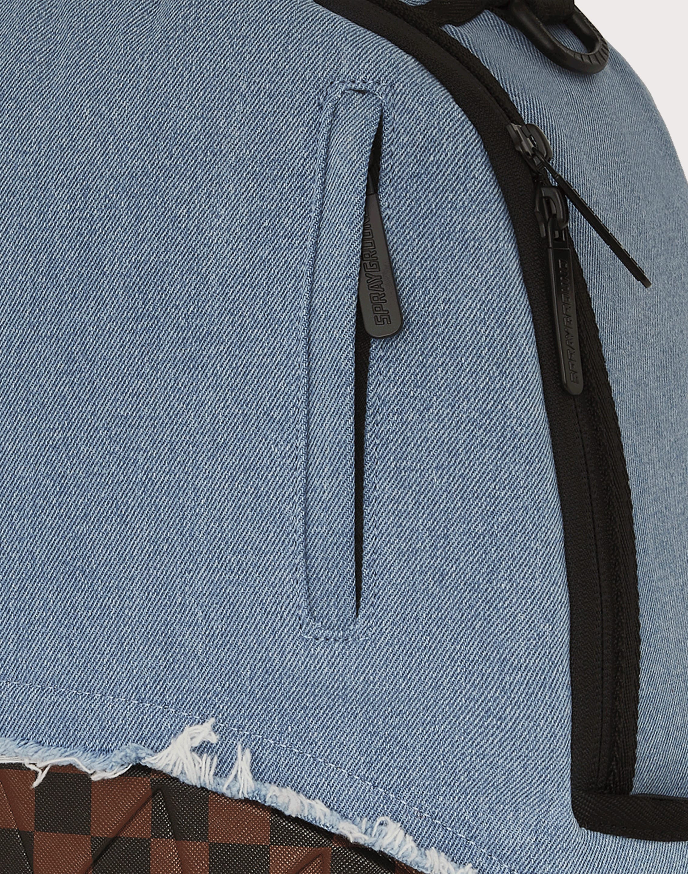 SHORES OF ITALY BACKPACK