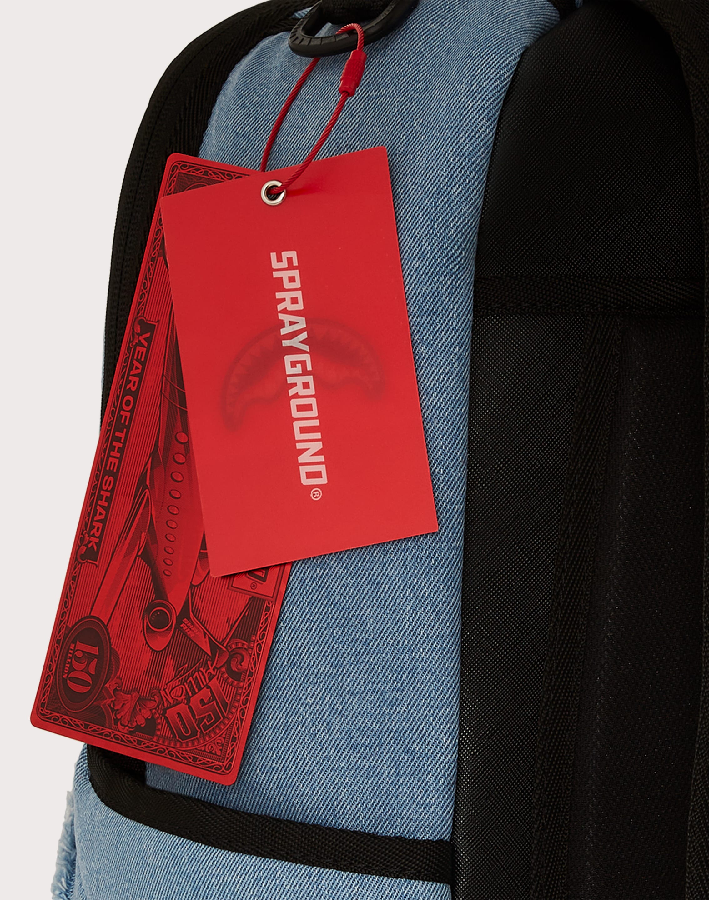 SHORES OF ITALY BACKPACK