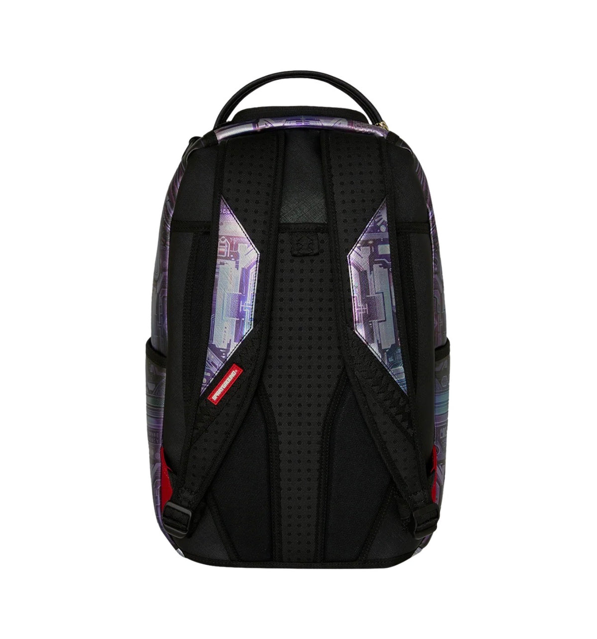 ASTROMANE CURRENCY BACKPACK