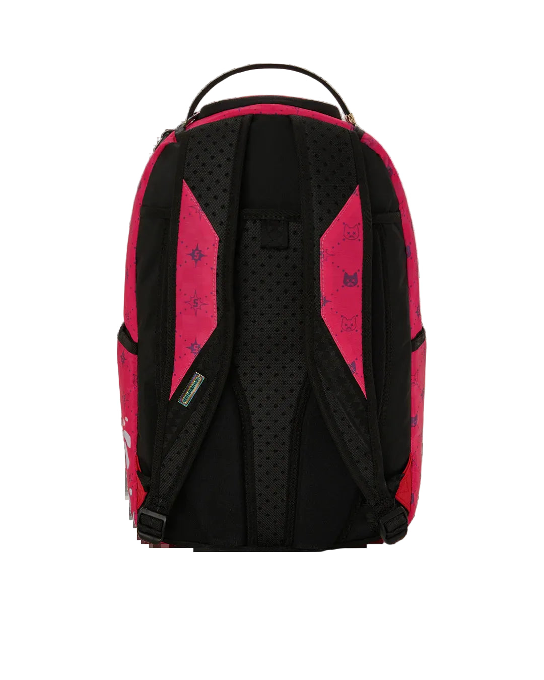 KITTY CASH - SPEED DEMON BACKPACK