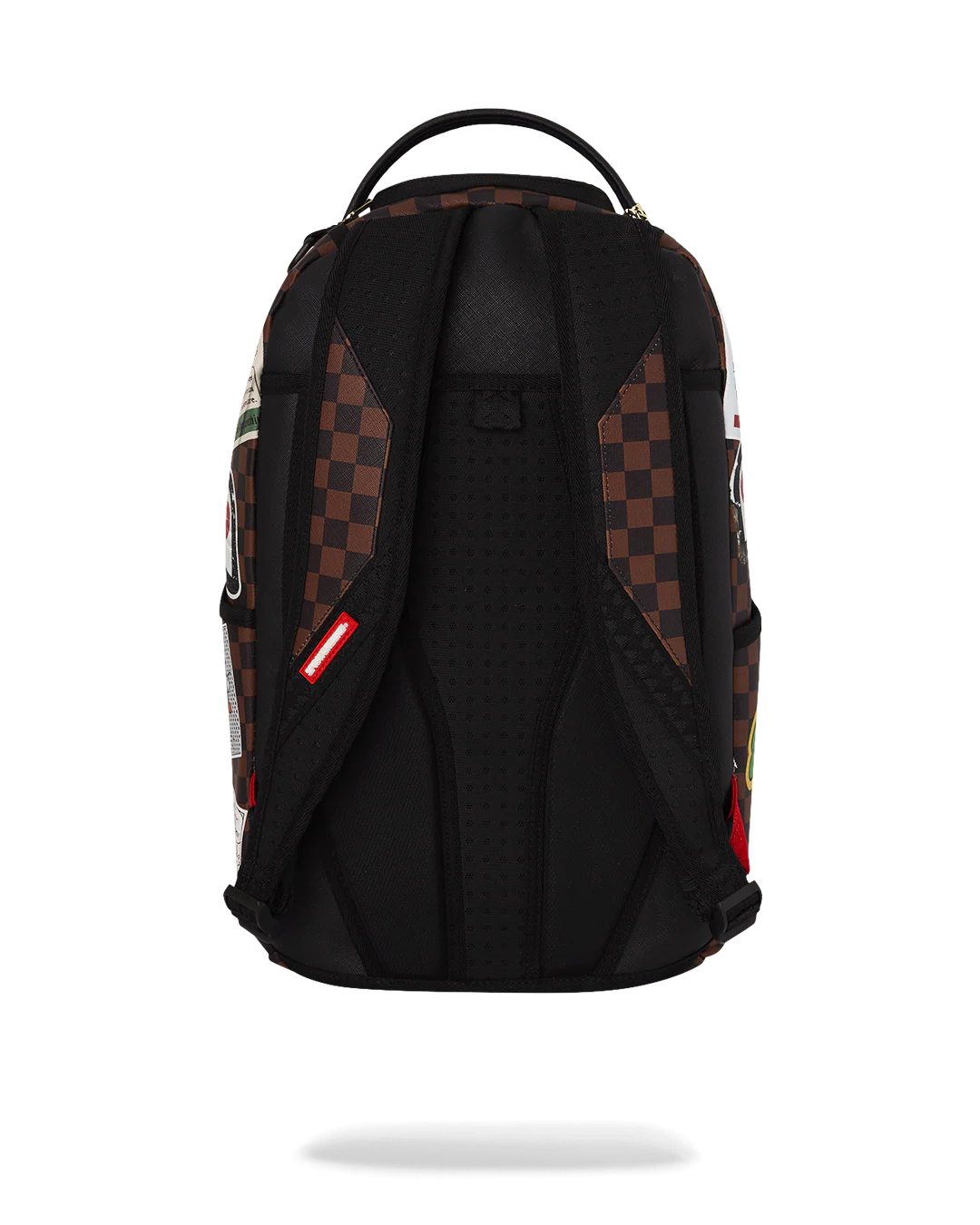 MICKEY MOUSE MOGUL DISNEY COLLAB BACKPACK