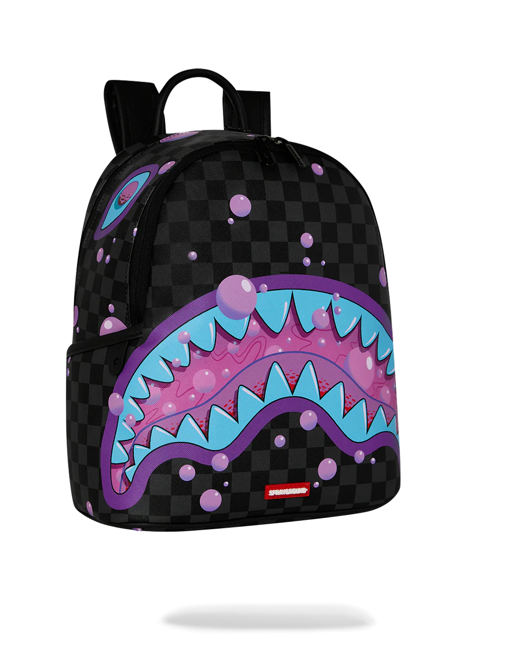 PURPLE SLIME TAKEOVER SAVAGE BACKPACK