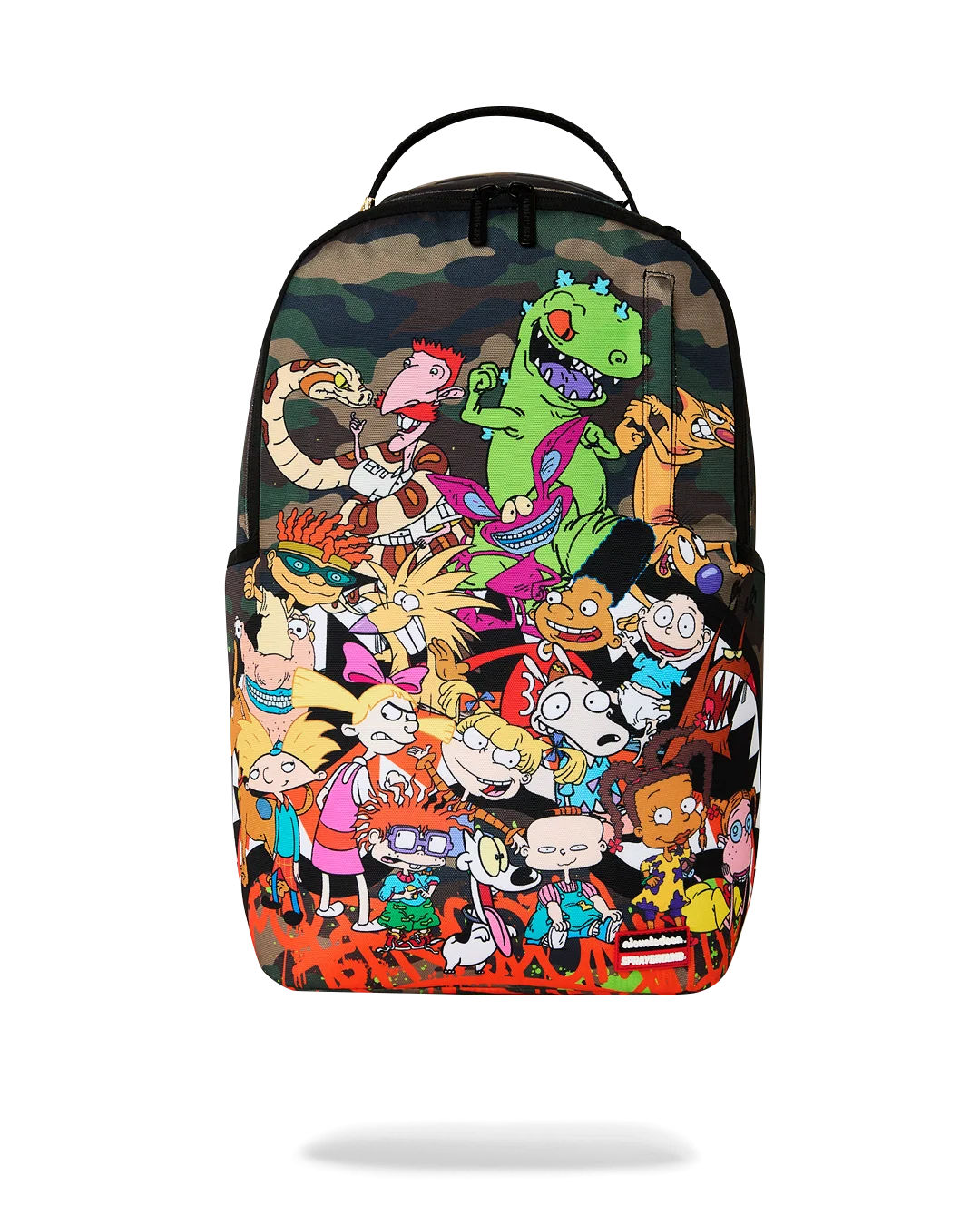 90S NICK THE HANGOUT BACKPACK
