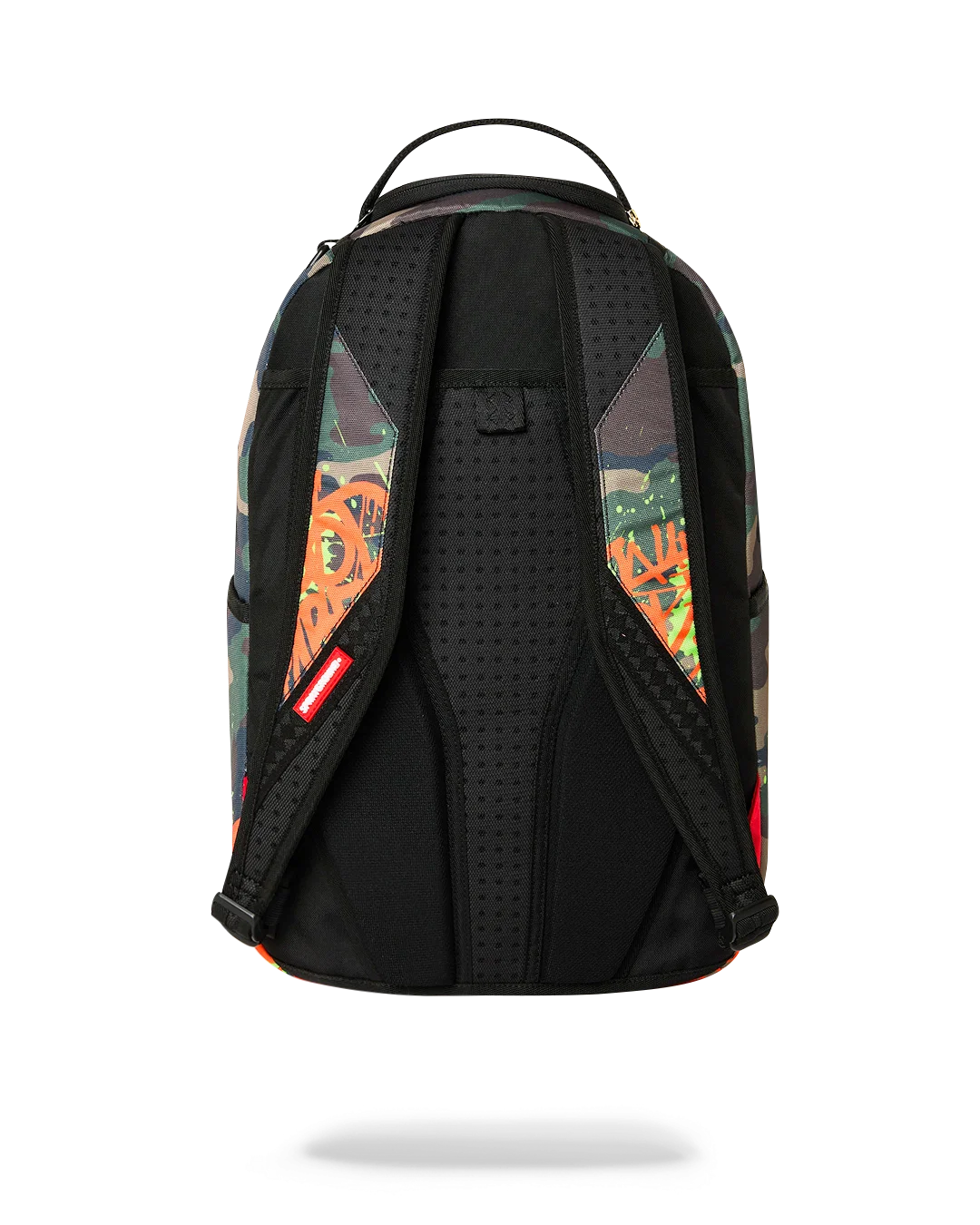 90S NICK THE HANGOUT BACKPACK