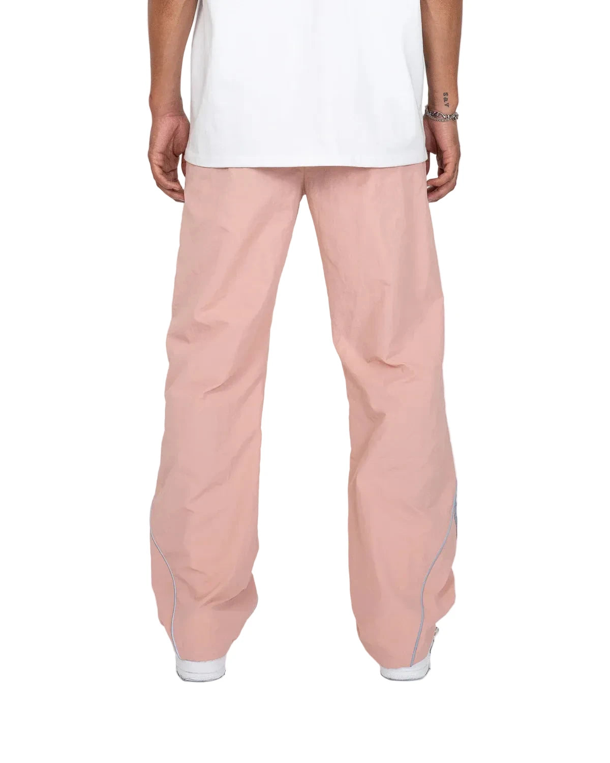 EPTM Kappa Pants - Dusty Pink