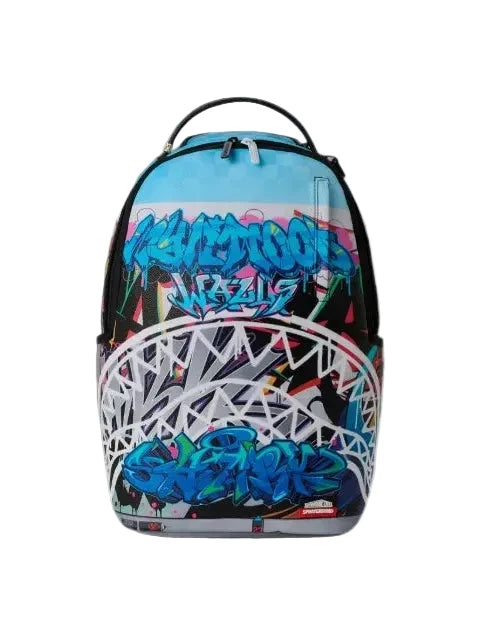 WYNWOOD WALLS COLLAB MURAL MUSEUM BACKPACK