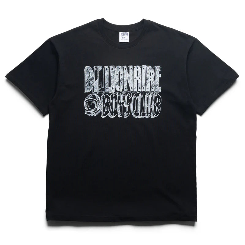 Sketch Tee