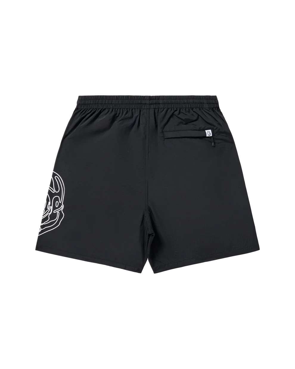 Helmet Shorts