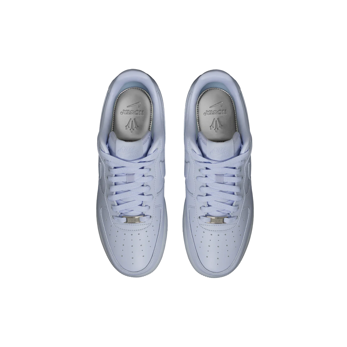 NOCTA x Air Force 1 Low 'Certified Lover Boy - Palest Purple'